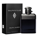 Ralph's Club Eau De Parfum 100ml Caballero Original