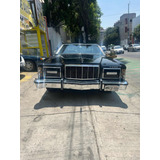 Ford Ltd 1978 Ltd Coupe