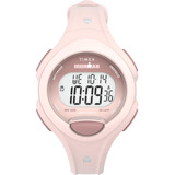 Reloj Timex Ironman Essential Para Mujer De 34 Mm - Correa R