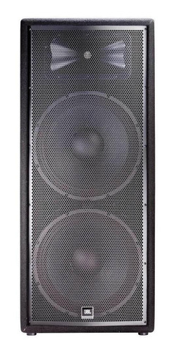 Bafle Dual Pasivo 2 Bocinas De 15 2 Vías Jbl Jrx225