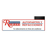 Junta Dc Pleno Chrysler 300m 2002-2003 3.5l