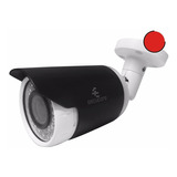 Camara Cctv Bullet Ahd Video Hd 720p 1 Megapixel Varifocal Color Negro