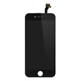 Tela Display Lcd Touch Para iPhone 6 6g Preto