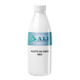 Aceite De Coco Rbd 250 Ml Alb