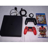 Playstation 4 Sony Original