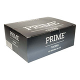 Preservativos Prime Tachas 1/2 Gruesa 24 Cajitas X 3 (72 Unidades)
