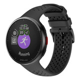 Polar Pacer Pro Advanced Ultra-light Gps Fitness Tracker Sma