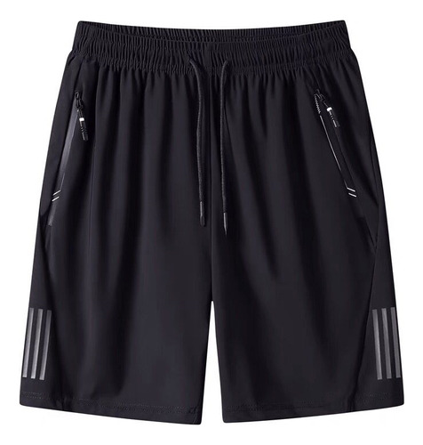 Shorts Dry Fit Fria P/ Corrida, Academia, Caminhada Ms2205#