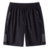 Shorts Dry Fit Fria P/ Corrida, Academia, Caminhada Ms2205#