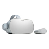 Oculus Go Realidad Virtual 64gb Impecable