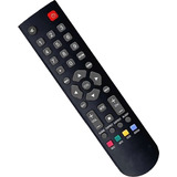 Control Remoto Led Tv Para Tcl L32d2700s Telefunken Tkle3213