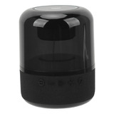 Bt Speaker Night Wireless 2.1 Canales Compact Touch Night