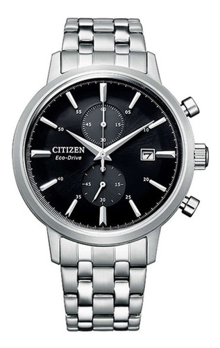 Reloj Citizen Ecodrive Chrono Ca706088e Hombre