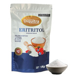 Eritritol 1 Kg (jungbunzlauer) Ideal Para Dieta Keto