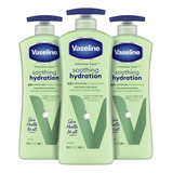 Vaseline Loción Corporal De - 7350718:mL a $160990