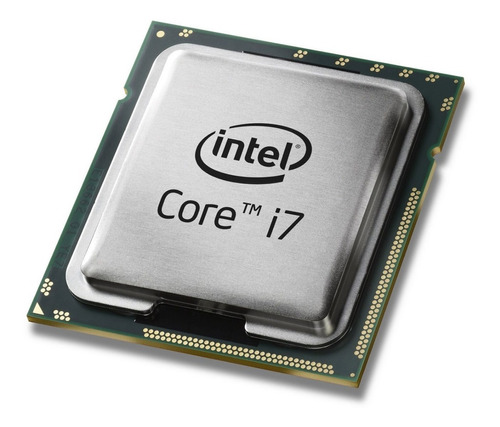 Procesador Intel Core I7 2600 2da Gen. Quadcore 3.8ghz Oem