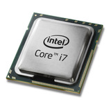 Procesador Intel Core I7 2600 2da Gen. Quadcore 3.8ghz Oem