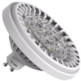 Lampara Led Ar111 12w Candil Fria Calida Gu10 Dimerizable