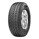 Neumático Michelin Latitude Cross 225 70 R17 Hilux 108t Cava