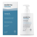 Hidraderm Leche Limpiadora - Sesderma