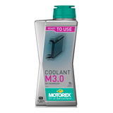 Refrigerante Motorex Coolant M 3.0