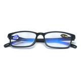 Lentes Lectura ( Presbicia ) Filtro Azul Pantallas - Unisex