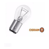 Lampara Trasera Osram Stop Y Posicion Motos 12v. 5w.