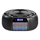 Boombox Magnavox Md6972 | Cd, Am/fm, Bluetooth