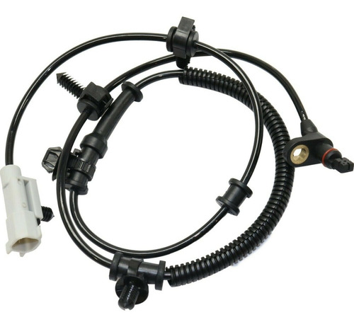 Sensor Abs Delantero Jeep Grand Cherokee 2005-2010 Foto 2