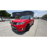 Suzuki Vitara Boosterjet 1.4 Turbo