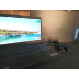Notebook Lenovo  L340 Gaming /-/ Intel® Core I5 /-/ 16gb Ram