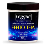 Máscara Ultra Hidratante Mask Veggue Efeito Teia 1kg