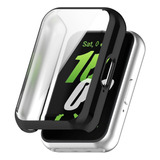 Funda Protectora De Reloj Para Samsung Galaxy Fit3 (sm-r390)