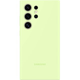 Funda De Silicona Para Original Samsung Galaxy S24 Ultra - D