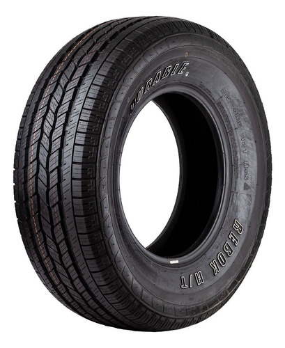 Neumatico 215/55r18 Durable Rebok H/t