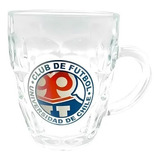 Shopero Vidrio U De Chile 580ml Beer Mug Cervecero Bar