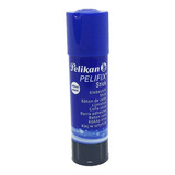 Adhesivo En Barra Pelikan 10 Grs Pelifix Stick Pegamento