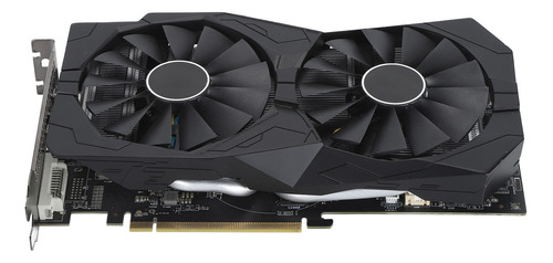 Tarjeta Gráfica Gaming Pc Rx580 8gb Professional Gddr5 256 B