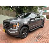  Ford F-150 Lariat Sport At 3.5 2023