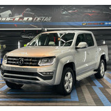 Volkswagen Amarok 2.0 Cd Tdi 180cv 4x2 Highline Pack