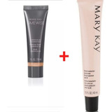 Maquillaje Time-wise 3d+locion Facial Matificante Mary Kay 