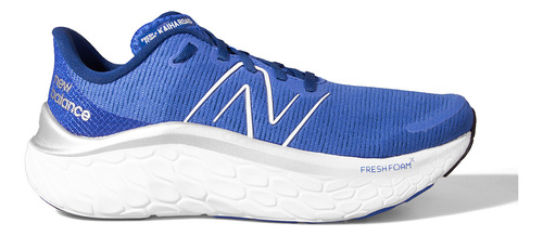 Zapatillas New Balance Mkaircm1 Azul Plata Hombre