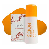 Dúo Aclarante Desodorante Scion + Barra Polishing Bar Nuskin