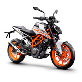 Escape Ixil Slip On Carbon Ktm Duke 390 2017/2019