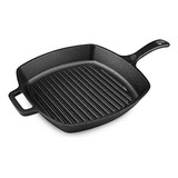 Sartén Westinghouse De Hierro Forjado Grill