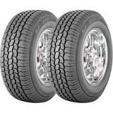 Kit De 2 Llantas Star Fire Sf510 Lt 185r14 102/100 Q