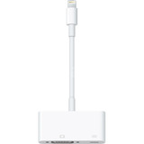 Adaptador Lightning A Vga Con Tu iPhone, iPad O iPod