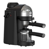 Cafetera/ Maquina Para Cafe Espresso Tefal T-fal Ex1728mx