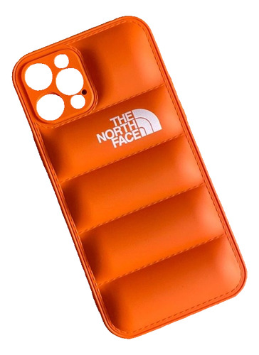 Funda Puffer The North Face Para iPhone 12 Pro