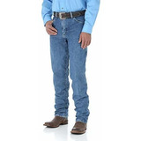 Jean Wrangler Original Fit 20x Hombre